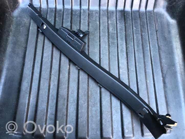 Mercedes-Benz E W213 Centre console side trim rear A2136905600