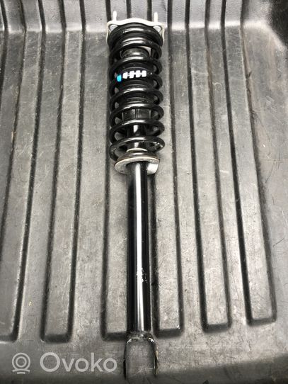 Mercedes-Benz E W238 Front shock absorber with coil spring A2383204000A