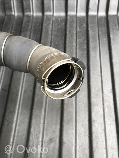 Infiniti FX Intercooler hose/pipe 144631DR0A