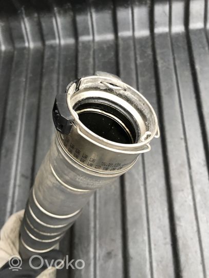 Infiniti FX Intercooler hose/pipe 144631DR0A