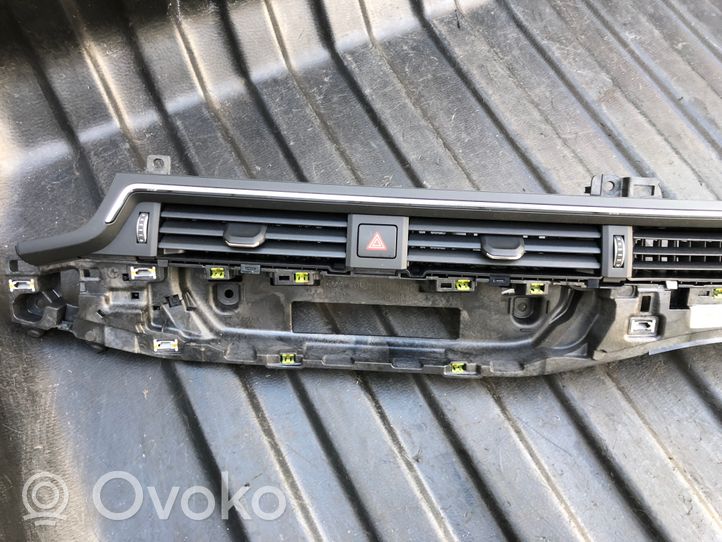 Audi A4 S4 B9 Interior heater climate box assembly housing 8W1820902C