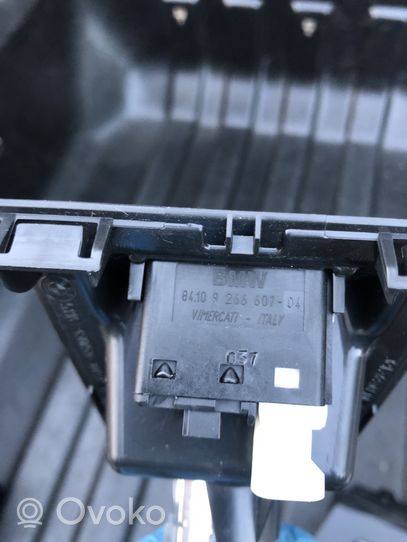 BMW X5 F15 Connettore plug in USB 9390526
