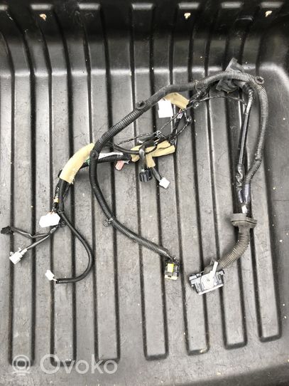 Infiniti FX Front door wiring loom 24260AR020