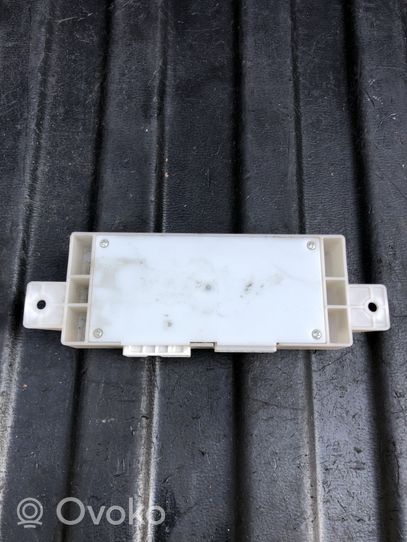 Infiniti FX Seat control module 285651BA0A