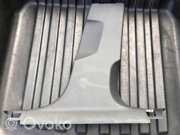 Audi A4 S4 B9 Rivestimento montante (B) (fondo) 8W0867240