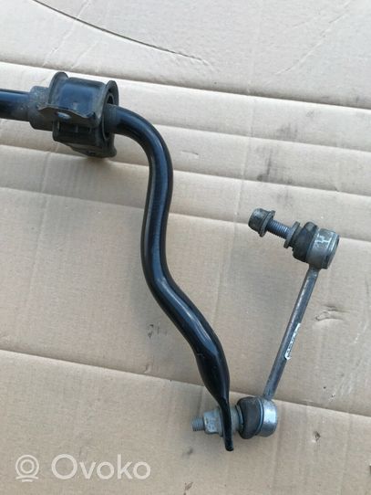 Land Rover Discovery 5 Barre anti-roulis arrière / barre stabilisatrice HY325A771BA