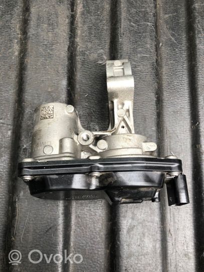 BMW 5 G30 G31 Valvola EGR 8576810