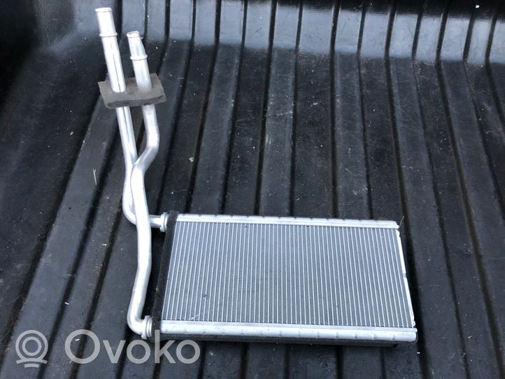 Lexus IS III XE30 Mazais radiators J020919271