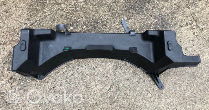 Land Rover Range Rover Sport L494 Garniture de section de roue de secours CK52460A14AC