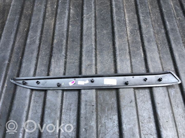 Land Rover Discovery 5 Moulure/baguette de porte avant HY32237B74