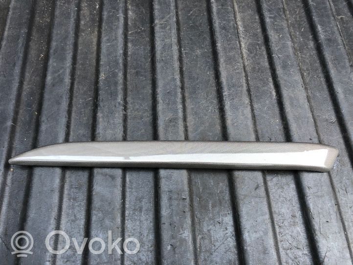 Land Rover Discovery 5 Moulure/baguette de porte avant HY32237B74