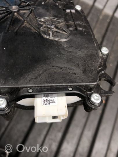 BMW X6 F16 Tailgate/trunk/boot lock/catch/latch 7318696