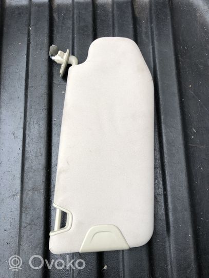 Infiniti FX Sun visor 67444567