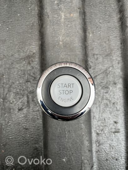 Infiniti FX Engine start stop button switch 1921S