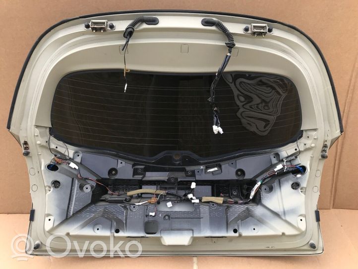 Infiniti FX Tailgate/trunk/boot lid 90010CG000