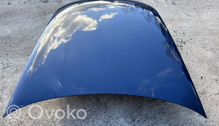 Audi A6 S6 C6 4F Dzinēja pārsegs (vāks) 4F0010189C