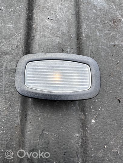 Mercedes-Benz E W238 Illuminazione sedili anteriori A0009064306