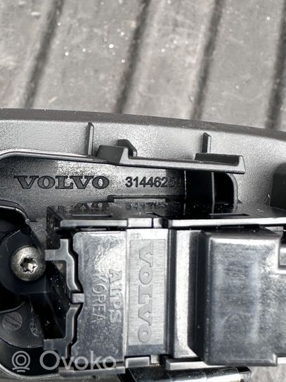 Volvo V60 Interruttore di controllo dell’alzacristalli elettrico 31446259