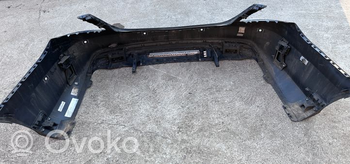 Mercedes-Benz S W222 Rear bumper A2228851525