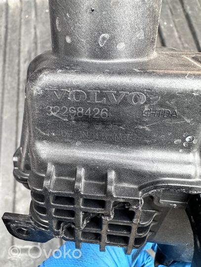 Volvo V60 Risuonatore di aspirazione 32298426