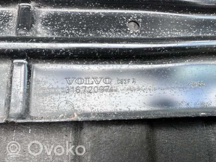 Volvo V60 Altra parte esteriore 31672097
