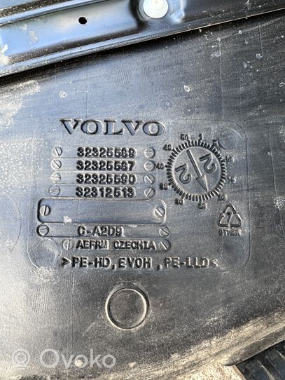 Volvo V60 Polttoainesäiliö 32325580