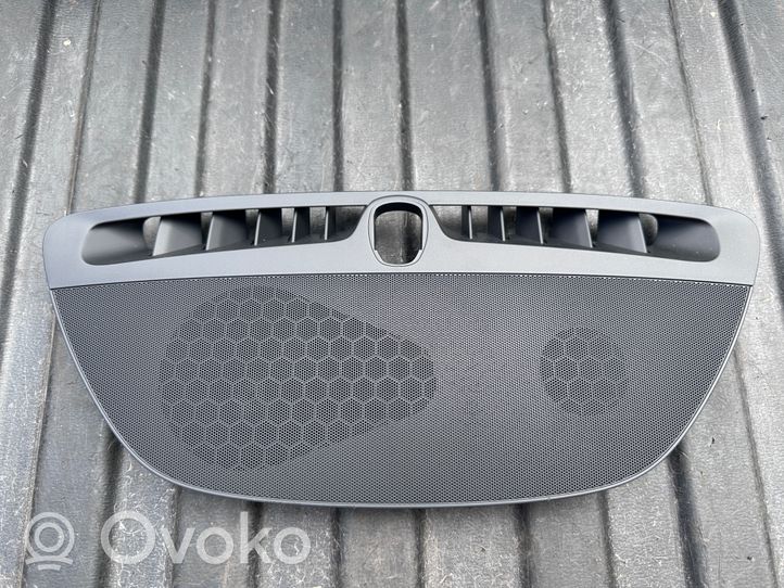 Volvo S90, V90 Moldura protectora del altavoz central del panel 31363664