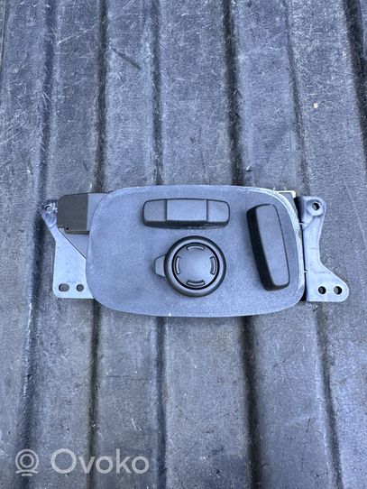 Land Rover Discovery 5 Interruttore di controllo del sedile PGJ3214B566FC