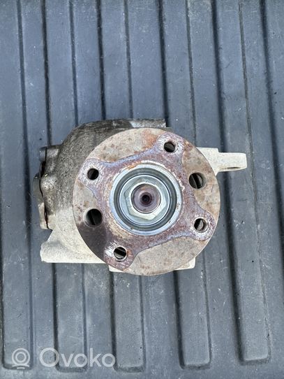 Infiniti FX Front differential NL0766