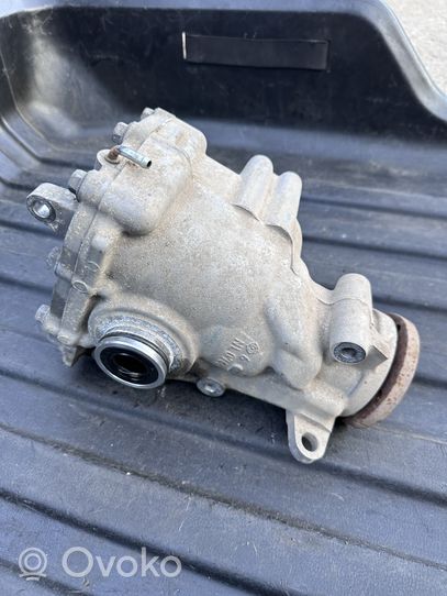 Infiniti FX Front differential NL0766