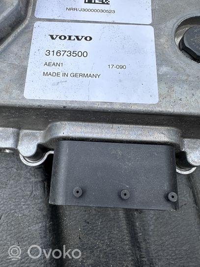 Volvo S90, V90 Falownik / Przetwornica napięcia 31673500