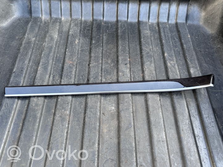 Mercedes-Benz S W222 Front door trim bar A2227202322