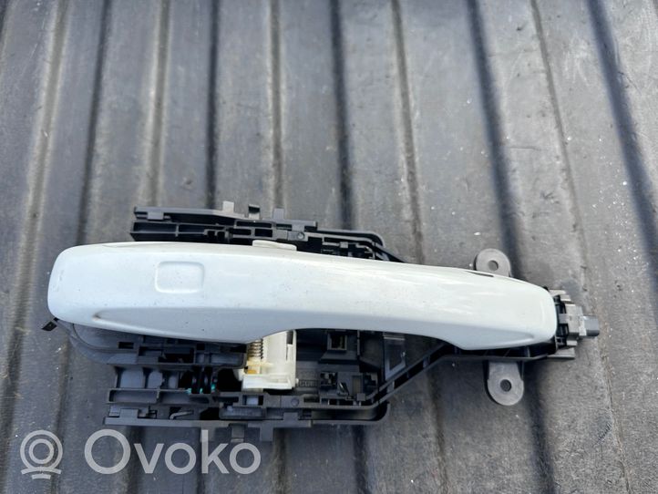 Volvo S90, V90 Takaoven ulkokahva 31378249