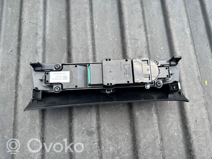 Volvo S90, V90 Äänenvoimakkuuden ohjauskytkin 31398846