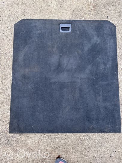 BMW 6 G32 Gran Turismo Tapis de coffre 7445484