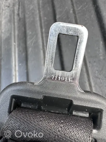 Infiniti FX Front seatbelt C9497HR11