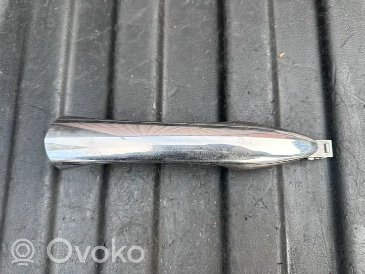 Infiniti FX Front door exterior handle 75665757757