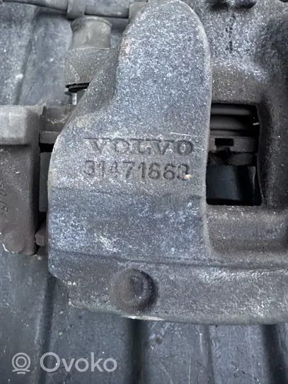 Volvo S90, V90 Etujarrusatula 31471663