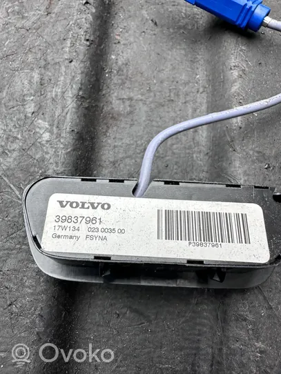 Volvo S90, V90 Mikrofoni (bluetooth/puhelin) 39837961