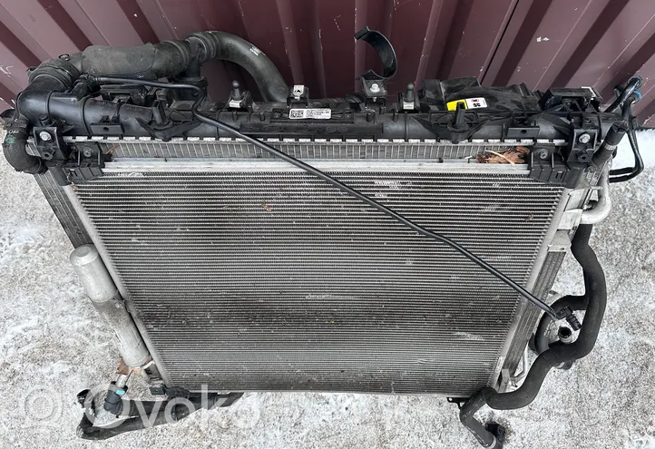 Land Rover Discovery 5 Kit Radiateur FPLA19E839AK