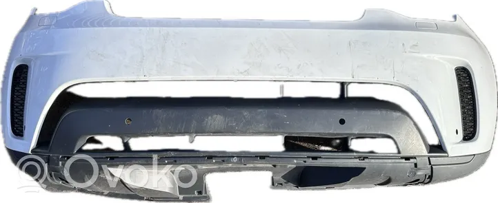 Land Rover Discovery 5 Front bumper HY3217F775