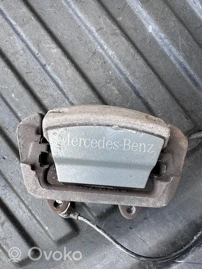 Mercedes-Benz S W222 Bremssattel hinten A2225401205