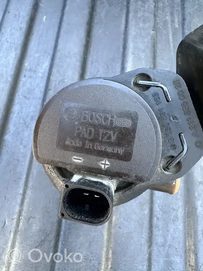 Mercedes-Benz E W213 Pompe à eau de liquide de refroidissement A2118350028