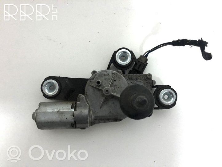 Ford S-MAX Galinio stiklo valytuvo varikliukas 30763683