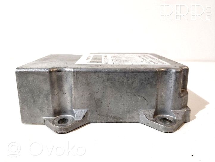 Audi A6 S6 C6 4F Oro pagalvių valdymo blokas 4F0959655B