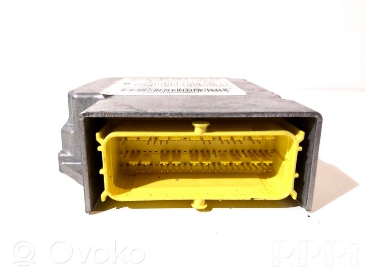 Audi A6 S6 C6 4F Oro pagalvių valdymo blokas 4F0959655B