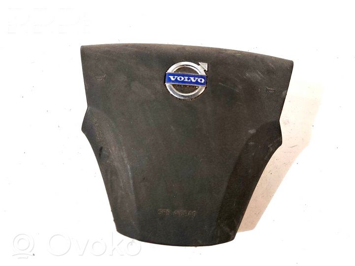 Volvo C30 Steering wheel airbag 8623349