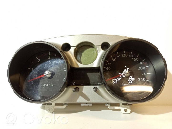 Nissan Qashqai Speedometer (instrument cluster) JD15A
