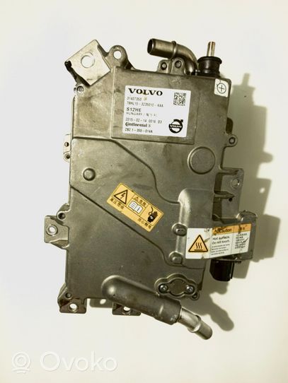 Volvo V60 Convertisseur / inversion de tension inverseur 31407353