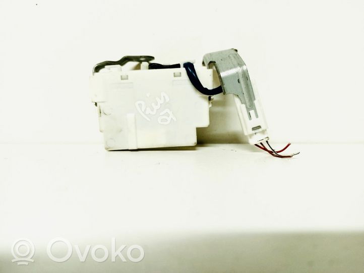 Toyota Prius (XW20) Other control units/modules 8999247020